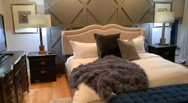 Suite Smart Vancouver, Buchen Sie Hotel Vancouver 