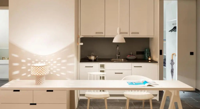 Номер Standard Inselloft Norderney