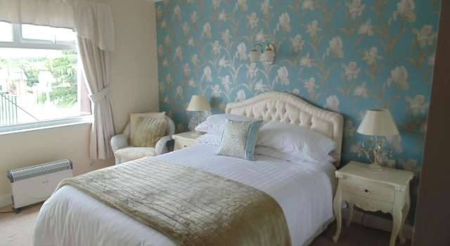 The Amethyst Hotel by Paymán Club, Rezervovat Hotel Immingham Lincolnshire