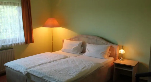Hotel Scivias