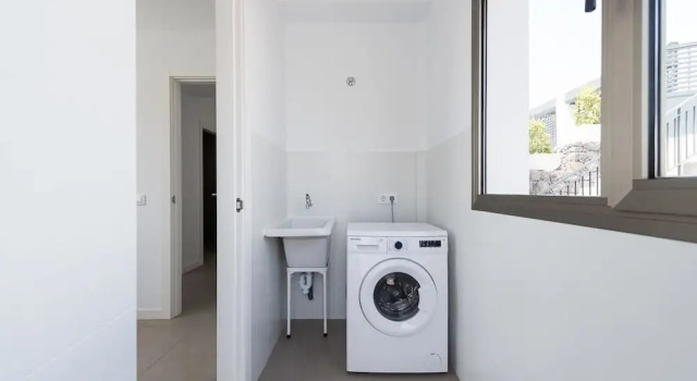 Montaña Las Palmas Sea View Duplex 2