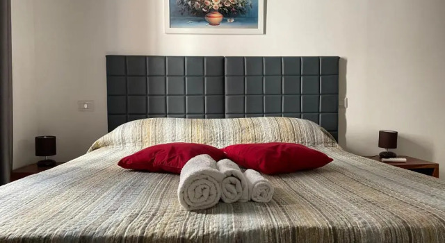 Номер Standard Saturno house Cagliari Center