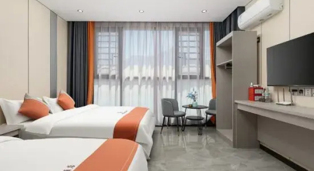 Hilton Garden Inn, Varaa Hotelli Bijie Guizhou