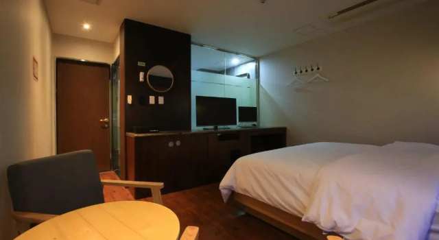 Двухместный номер Deluxe The Ace Hotel