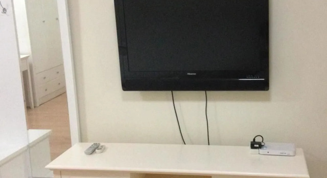 Yixuan Apartment-jinan Qilu Software Park Branch