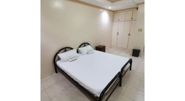 Двухместный номер Standard OYO 799 Ddd Habitat Iloilo