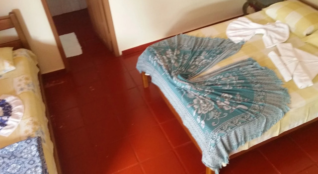 Hotel Lázaro Ubatuba