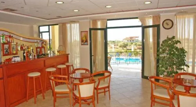 Hotel Alkionis, Prenota Hotel Zacharo Elide