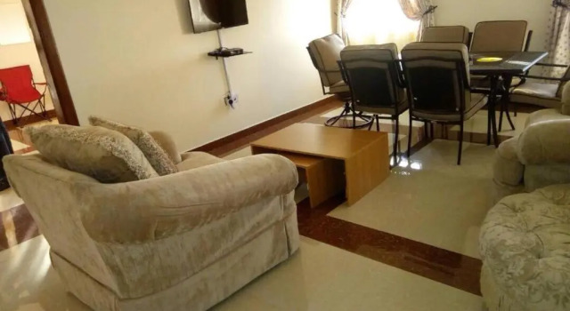 Amoni Apartments