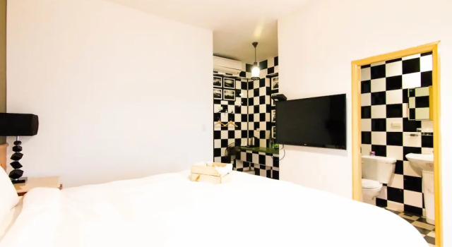 Mountain Traveler Inn