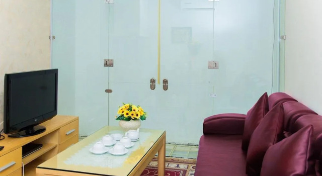 Grand Spring Suite - Mai Hac De, Reserva ahora Apartahotel Hai Ba Trung Hanói