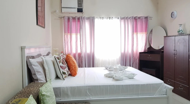 Номер Standard Cebu Rooms - San Marino