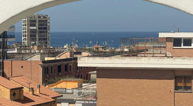 Номер Standard Tiny Loft Skydeck