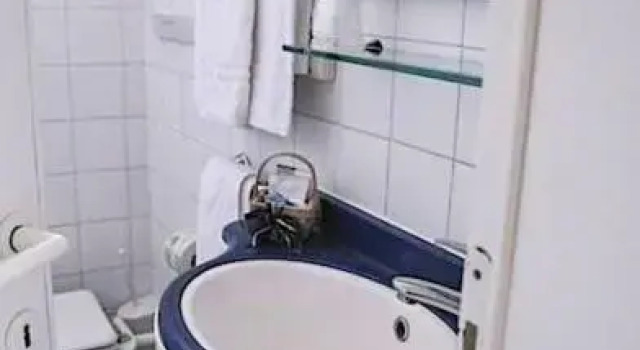 Номер Standard Hotel Acerboli