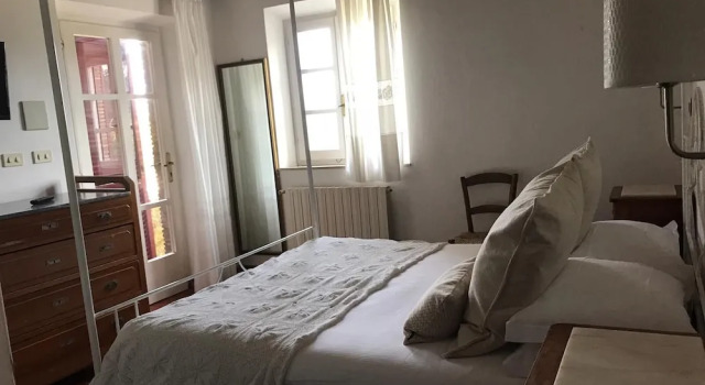 Апартаменты Deluxe Il Daino Bianco Country Hotel