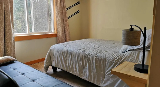Двухместный номер Standard Crabbe Mountain Inn