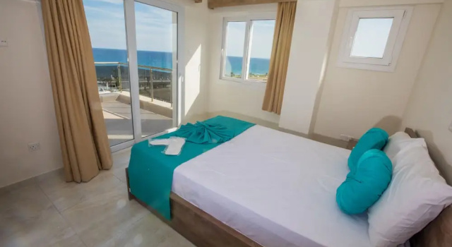 Апартаменты Апартаменты Noyanlar Holiday Homes