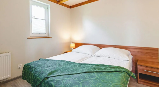 Семейный коттедж OW Gromada Apartamenty