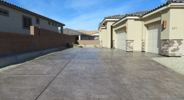 Julie And Paul Mather 3 Bedroom Home, Prenota Casa vacanze Mesquite 