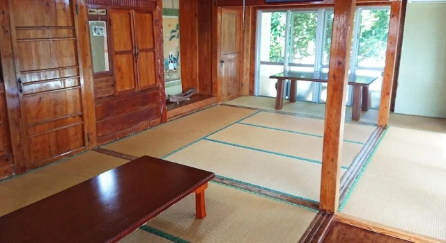 KOURIJIMA Budonoki, Prenota Affittacamere Kouri Okinawa