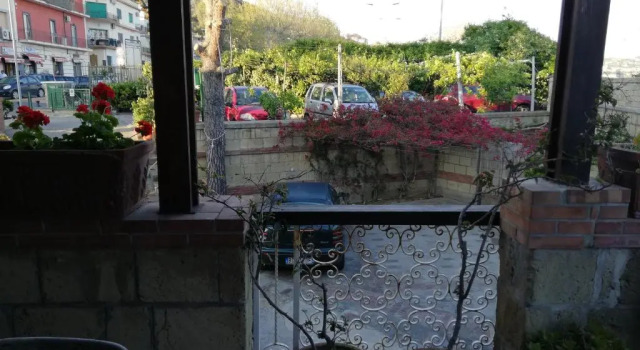 Номер Standard Hotel Sibilla Residence