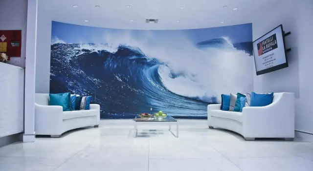 Congress Hotel South Beach, Забронировать Отель Отели Miami Metropolitan Area 3 звезды, 3*