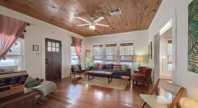 Коттедж Dt 332 Havana Haus 3 Bedroom Home