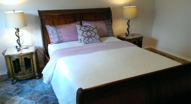 Люкс Executive HB Guest Home 5