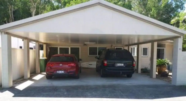 La Casa De Playa, Prenota Hotel Bramston Beach Queensland