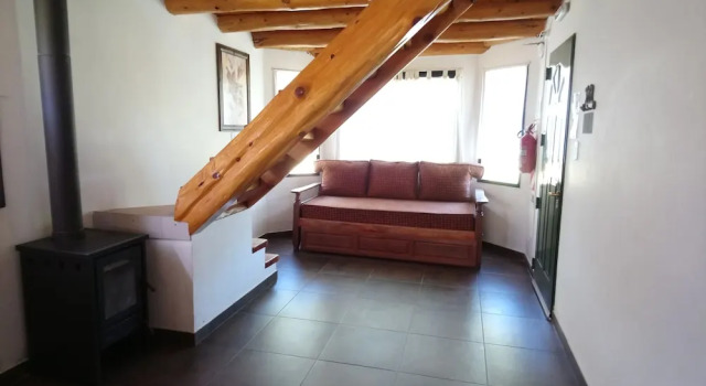 Cabanas Nagual, Prenota Casa vacanze Hoyo de Epuyen 