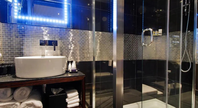Одноместный номер Deluxe Park Grand Mayfair