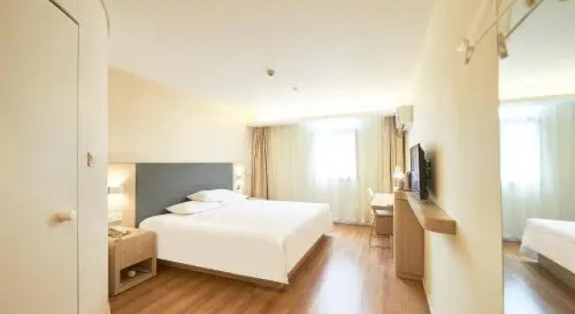 Hanting Hotel Xiamen Zhongshan Road Pedestrian Street Datong Road, Book Hotel Siming 