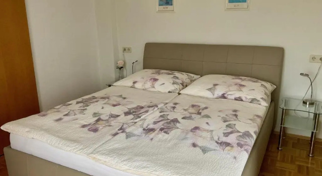 Апартаменты Appartements DAngelo