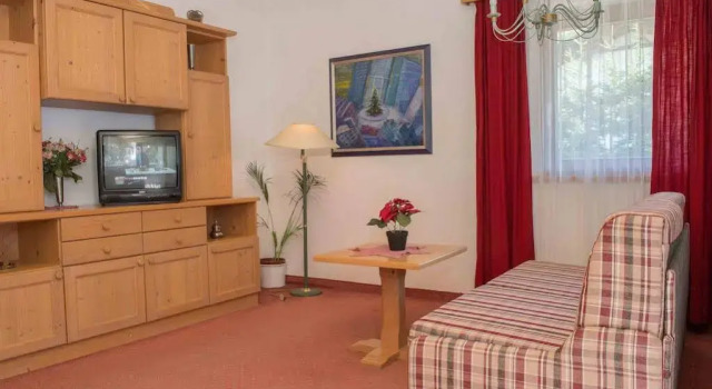 Apartments Krabacher, Reservar Apartamento Seefeld in Tirol Karwendel