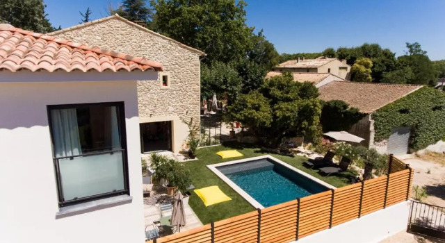Апартаменты Maison Florence Ivakno