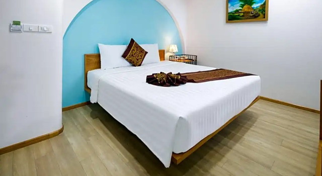 Двухместный Suite Room Prime New Hotel