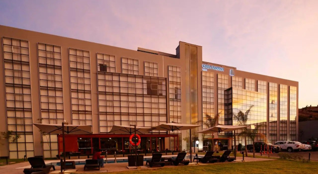 Casa Andina Select Moquegua, Book Hotel 3-stjernede hoteller i Moquegua, 3*