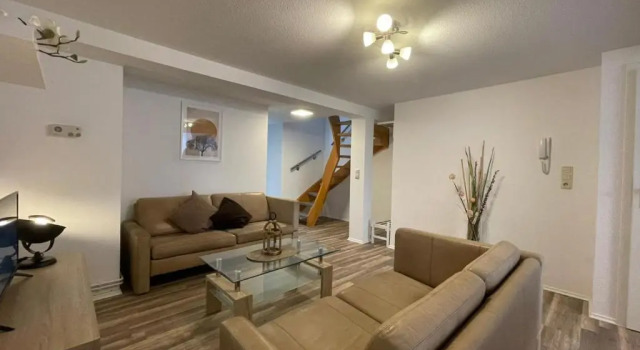 Daire Manu's Appartements