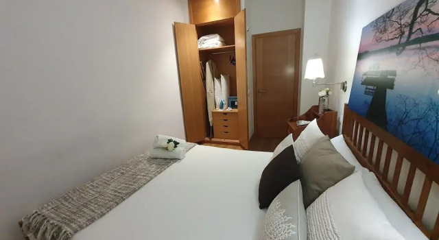 Gran Via Alaia Seasonal Living, Забронировать Апартаменты/квартира Апартаменты Мадрида, рядом с Театр Монументал, Апартаменты/квартира