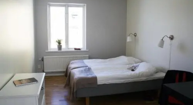 Visby Vandrarhem, Book Hotel Visby 