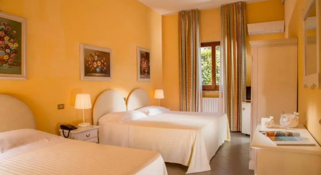 Valle Del Buttero, Buchen Sie Hotel Capalbio Toskana