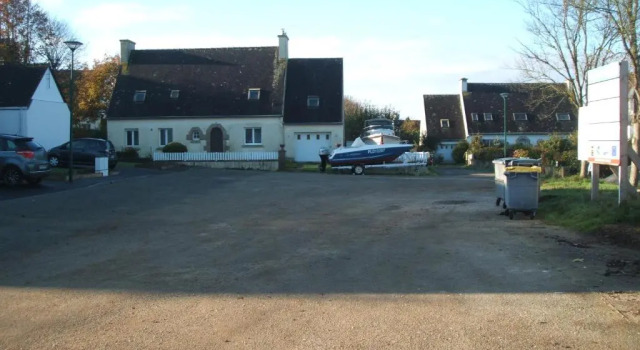 Коттедж Maison Lallier