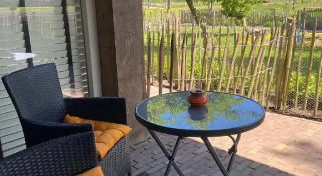 Двухместный номер Standard Hotel Hof van s Gravenmoer