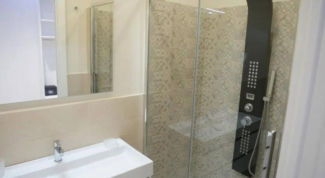 Deluxe dobbelt værelse Tropea Luxury & Charm