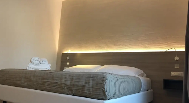Номер Superior Casablanca Hotel