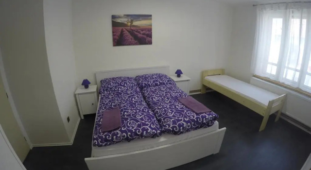 Penzion Ambrozie, Book Hotel Sec Zelezne Mountains