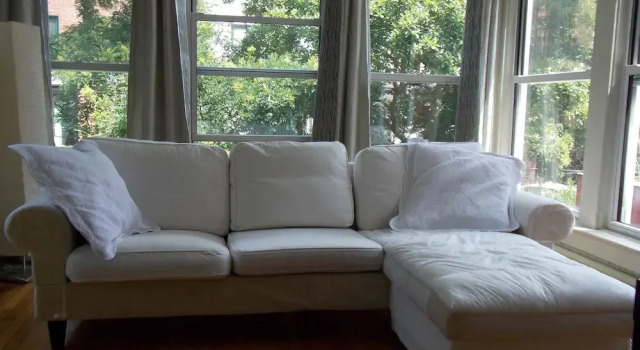Люкс Serenity at Home Guest House