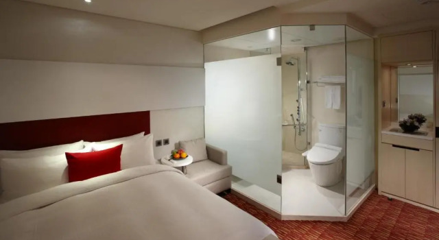 Двухместный номер Economy Beauty Hotels - Beautique Hotel