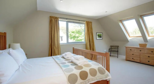 Lodge House, Prenota Hotel North Berwick 