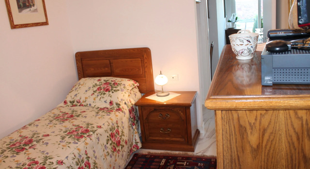 Bed and Breakfast Grace, Book Bed and Breakfast Hotels in Abruzzo with Parking, Parking